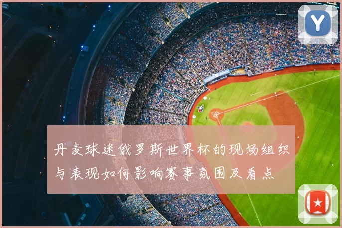 丹麦球迷俄罗斯世界杯的现场组织与表现如何影响赛事氛围及看点